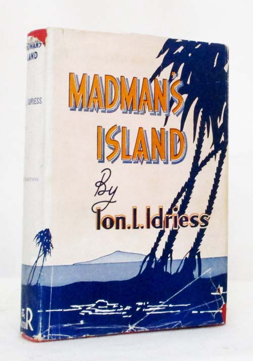 Madman's Island