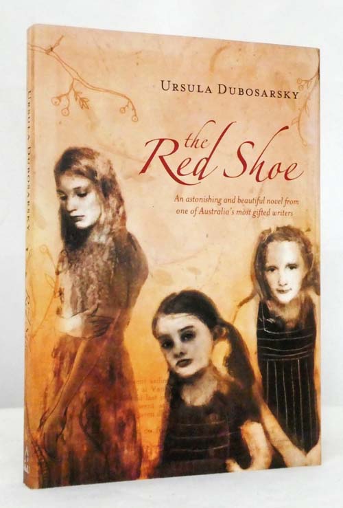 The Red Shoe