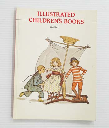 Illustrated Children's Books