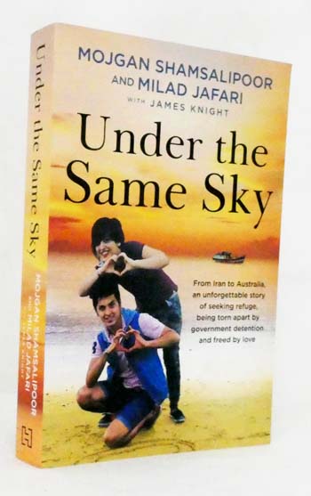 Under the Same Sky