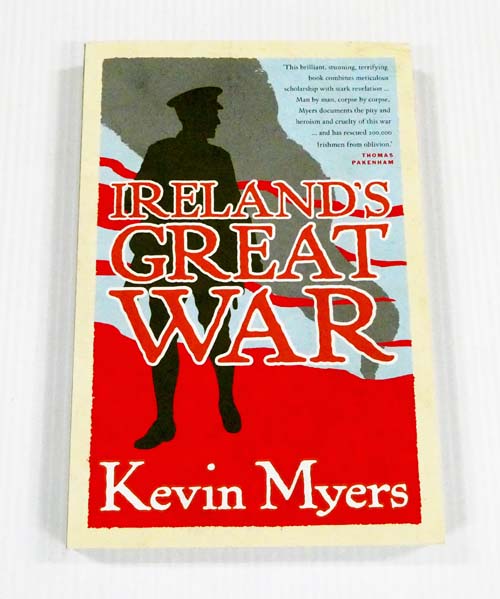 Ireland's Great War