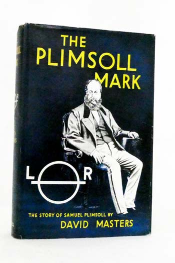 The Plimsoll Mark