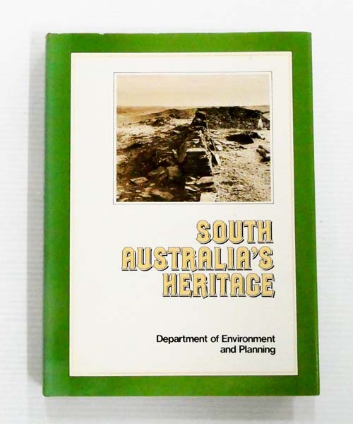 South Australia's Heritage