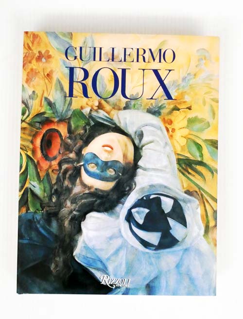 Guillermo Roux