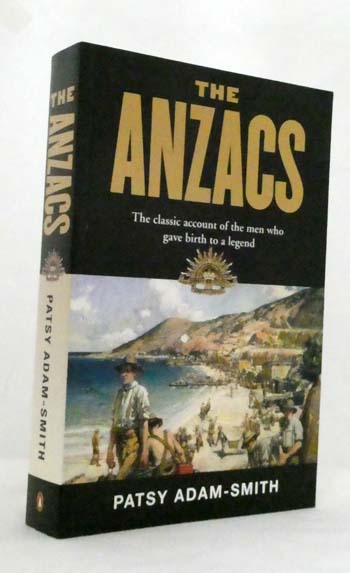 The Anzacs