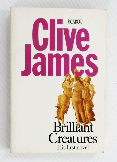 Brilliant Creatures