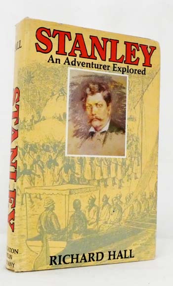 Stanley: An Adventurer Explored