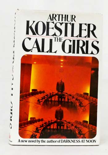 The Call Girls