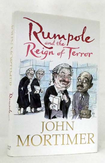 Rumpole and the Reign of Terror