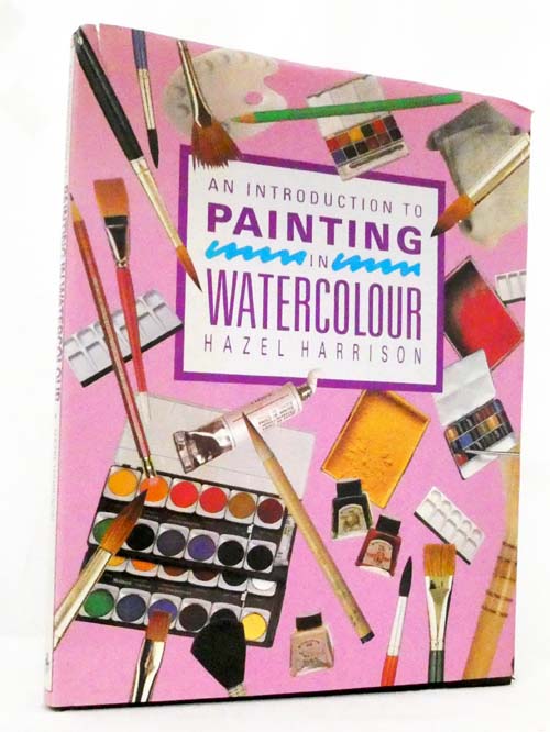 An introduction to Painting in Watercolour