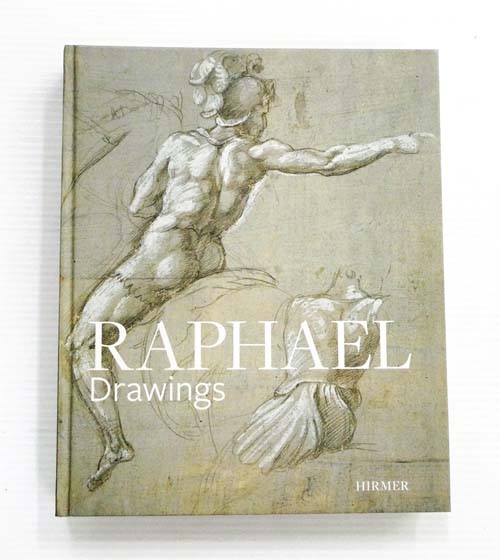 Raphael Drawings