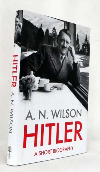 Hitler A Short Biography
