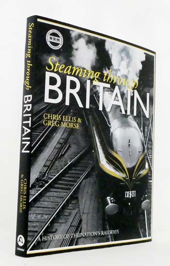 Steaming Through Britain