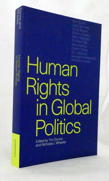 Human Rights in Global Politics