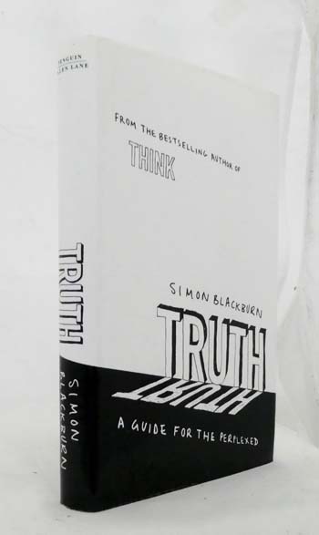 Truth A Guide for the Perplexed