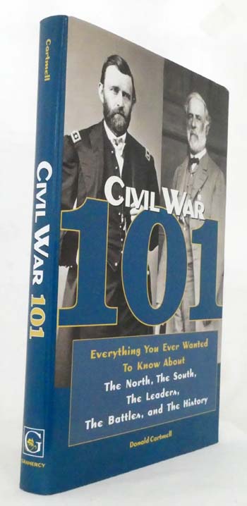 Civil War 101