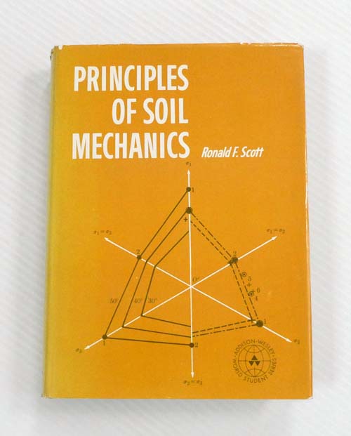 Principles of Soil Mechanics
