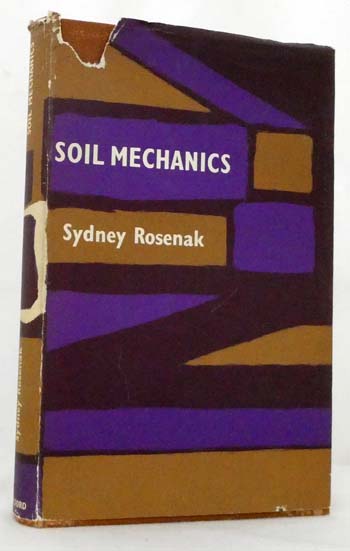 Soil Mechanics