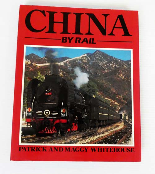 China By Rail