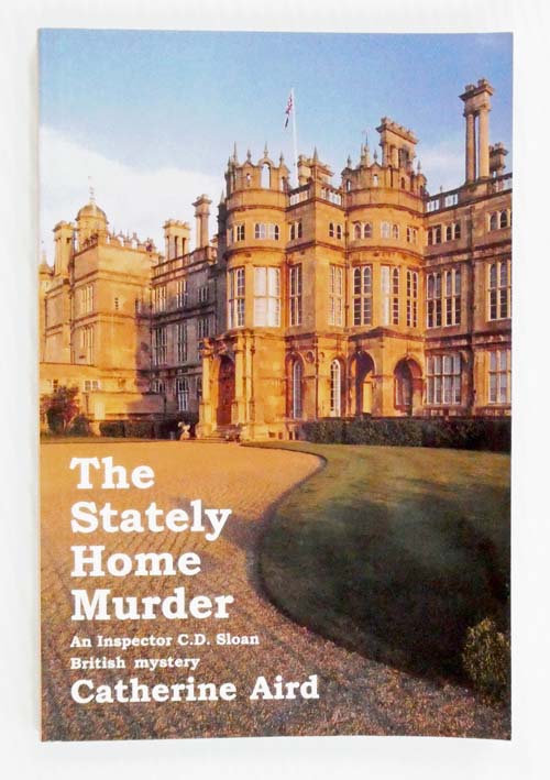 The Stately Home Murder