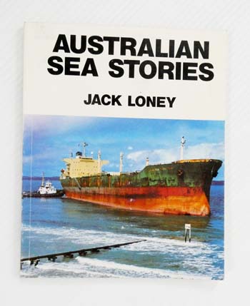 Australian Sea Stories