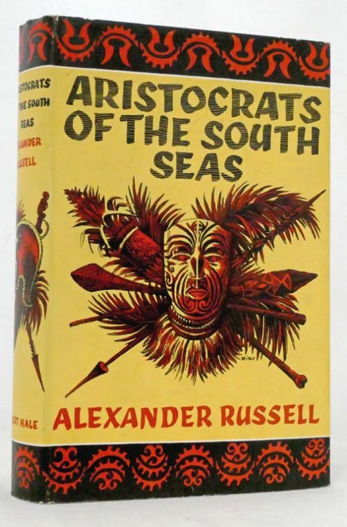 Aristocrats Of The South Seas