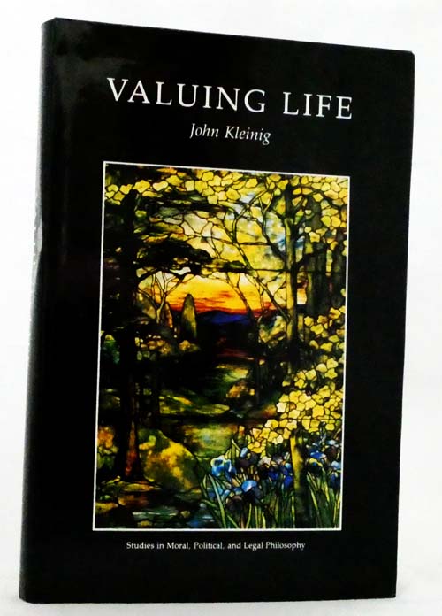 Valuing Life
