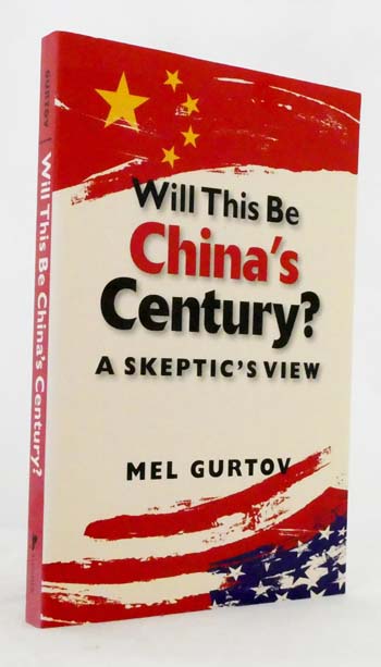 Will This Be China's Century A Skeptic's View