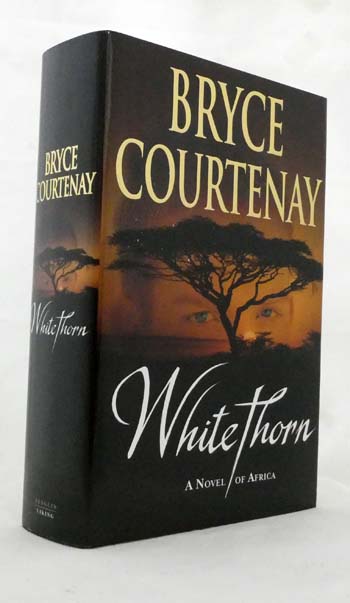 Whitethorn