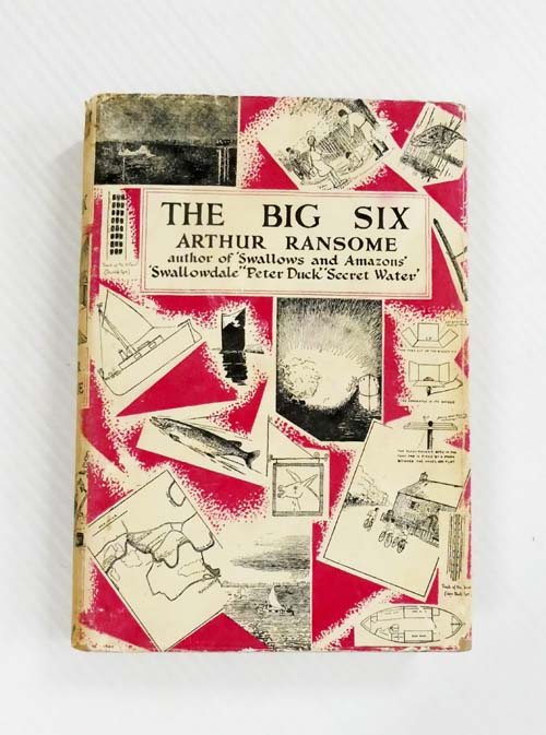 The Big Six