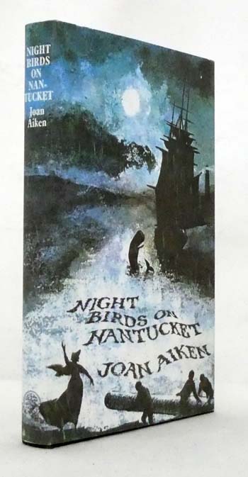 Night Birds on Nantucket