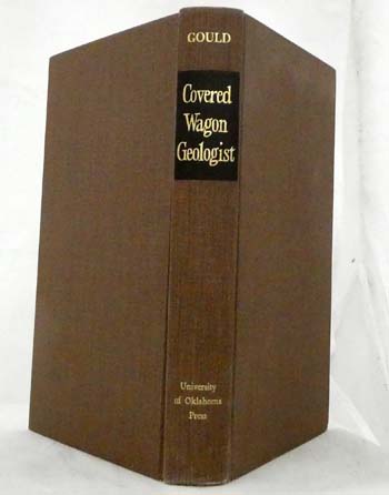 Covered Wagon Geologist