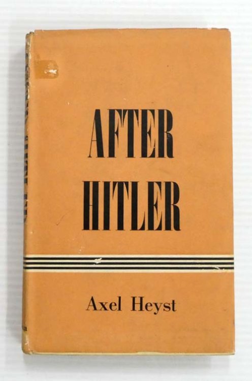After Hitler