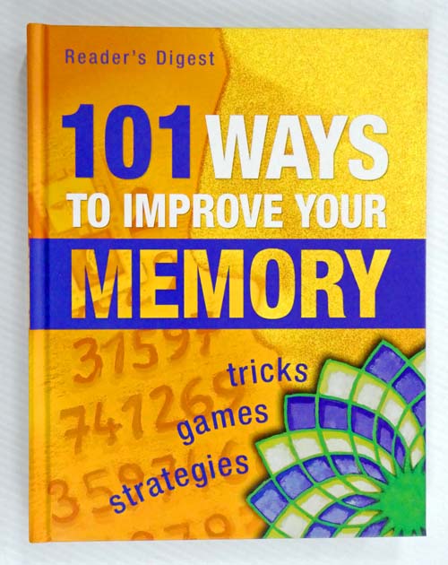 101 Ways To Improve Your Memory
