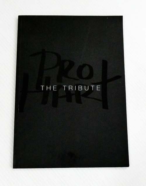 Pro Hart The Tribute