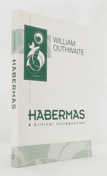 Habermas A Critical Introduction