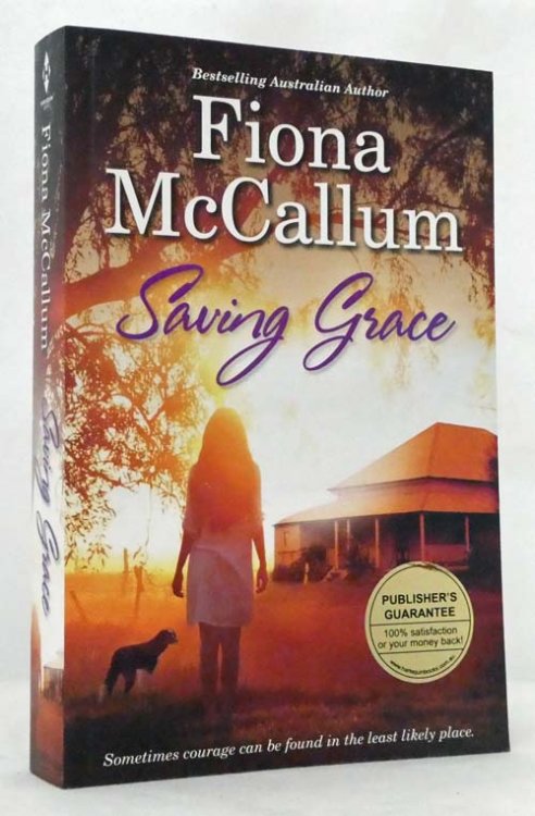 Saving Grace