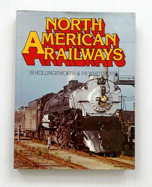 North American Railways