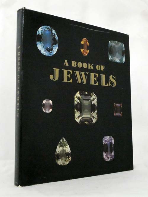 A Book of Jewels