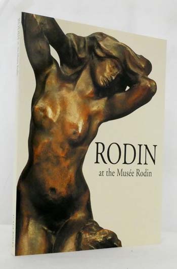 Rodin at the Musee Rodin