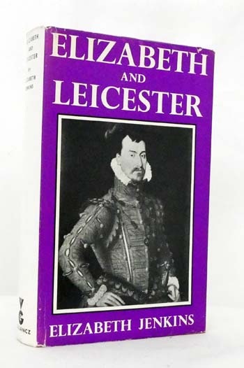 Elizabeth and Leicester