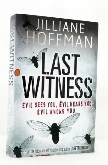 Last Witness