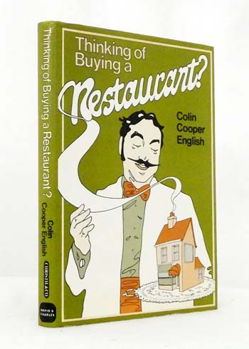 Thinking of Buying a Restaurant
