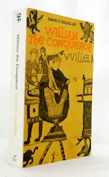William The Conqueror The Norman Impact Upon England
