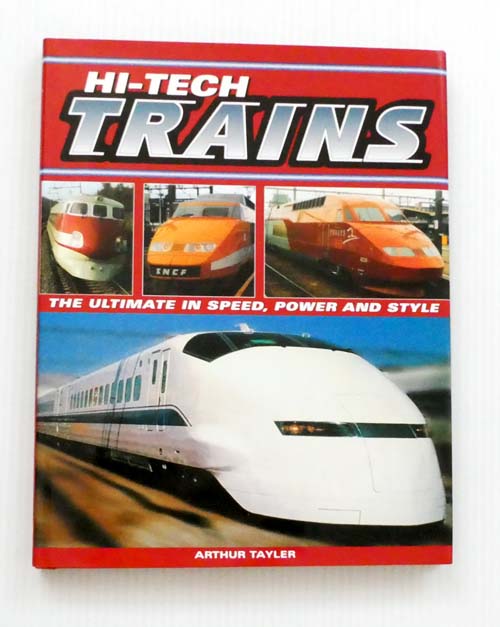 Hi-Tech Trains