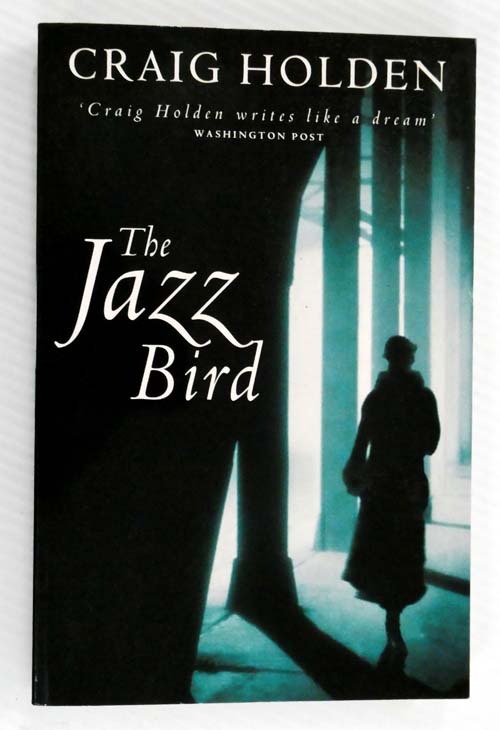 The Jazz Bird