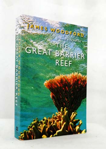The Great Barrier Reef
