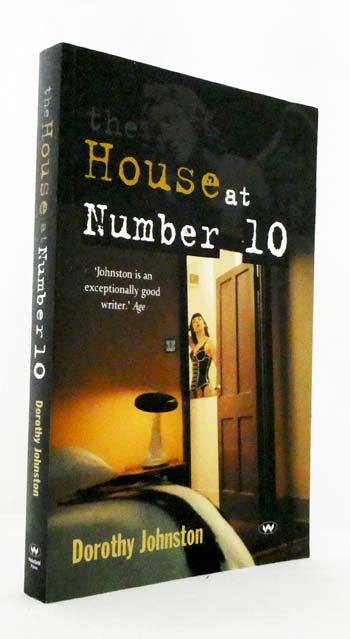 The House at Number 10 (Signed copy)
