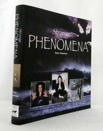 Strange Phenomena