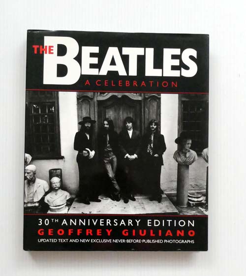 The Beatles A Celebration